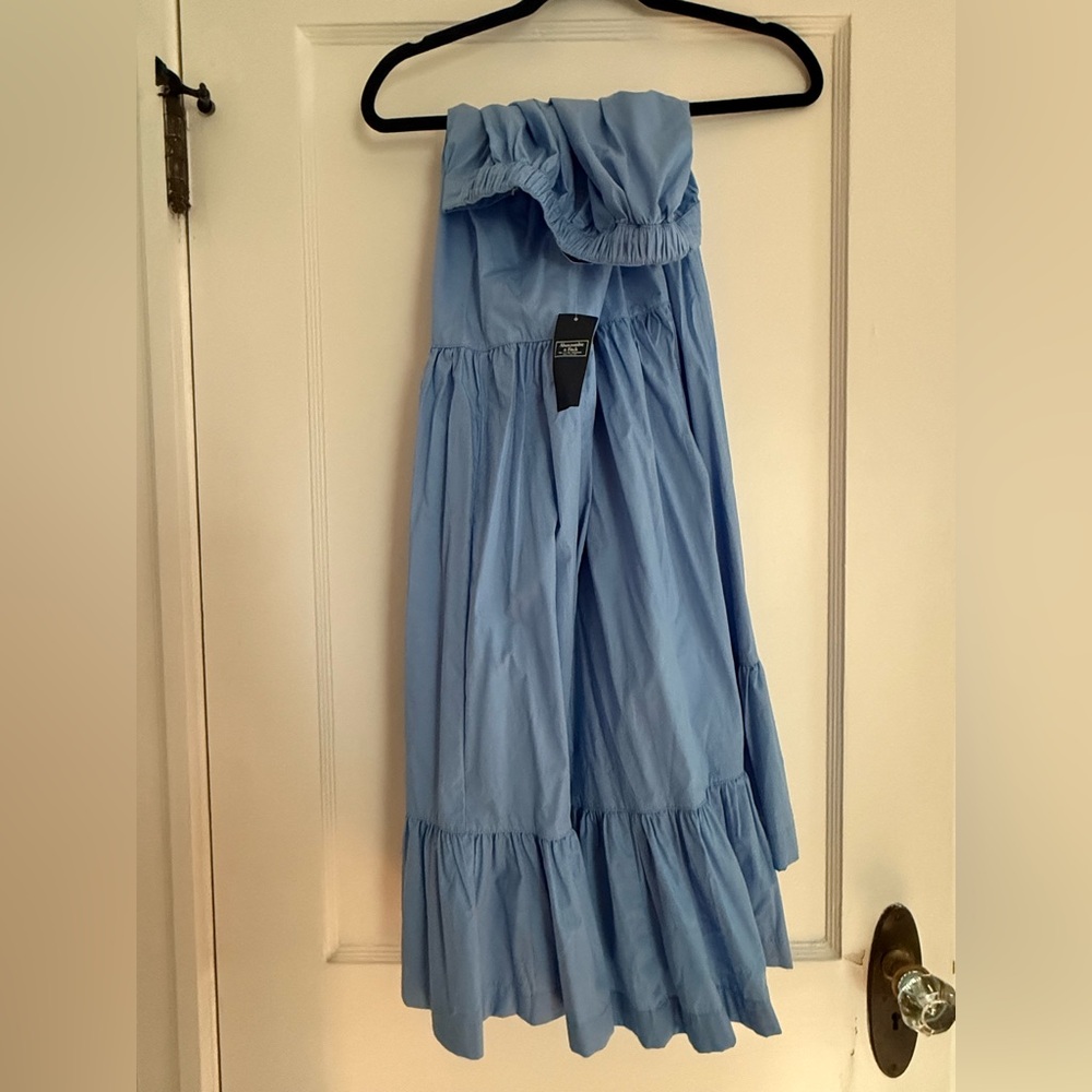 Abercrombie Maxi Skirt